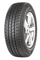 4 x Falken EuroWinter VAN01 215/75R16 113/111 R C