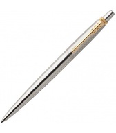 Parker oceľové pero JOTTER GT + puzdro