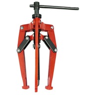 Trojramenný sťahovák ložísk 150x110mm 29731 Trojramenný sťahovák ložísk 150x110mm 29731