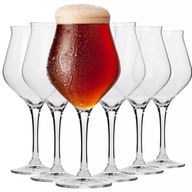 Krosno Avant-Garde poháre na koktail 420ml 6 ks Krosno Avant-Garde poháre na koktail 420ml 6 ks