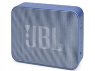 JBL GO ESSENTIAL MOBILNÝ REPRODUKTOR MODRÁ JBL GO ESSENTIAL MOBILNÝ REPRODUKTOR MODRÁ