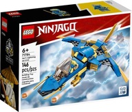 LEGO NINJAGO 71784 JAYA EVO JET LEGO NINJAGO 71784 JAYA EVO JET