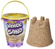 KINETIC SAND KINETIC BEACH SAND vedro