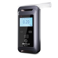 Policajný alkohol tester ALP-1 + sada Promiler Policajný alkohol tester ALP-1 + sada Promiler