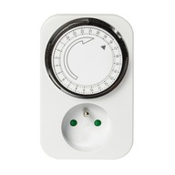 ANALOGOVÝ časovač DPM DT01 ANALOGOVÝ časovač DPM DT01