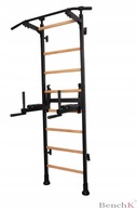 BENCHK 512 SPORTS Gymnastický rebrík