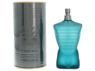 Jean Paul Gaultier Le Male toaletná voda pre mužov 200 ml Jean Paul Gaultier Le Male toaletná voda pre mužov 200 ml