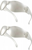 Ochranné okuliare MIRROR UV400 BHP ochrana očí