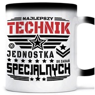 Špeciálne jednotky technik magických hrnčekov Špeciálne jednotky technik magických hrnčekov
