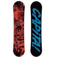Snowboard CAPITA Scott Stevens Mini 2023. 125 Snowboard CAPITA Scott Stevens Mini 2023. 125