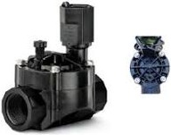 Solenoidový ventil Rain Bird 100-HV GW-GW Solenoidový ventil Rain Bird 100-HV GW-GW