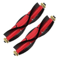 HLAVNÁ KEFA PRE ROBOROCK S60 S65 S6 Pure - 2 ks HLAVNÁ KEFA PRE ROBOROCK S60 S65 S6 Pure - 2 ks