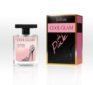 Luxusné parfumy Cool Glam in Pink 100 ml EDP