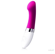 LELO GIGI 2 VIBRATOR FIALOVÝ - VIBRATOR G-SPOINT LELO GIGI 2 VIBRATOR FIALOVÝ - VIBRATOR G-SPOINT