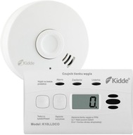 KIDDE SET K10LLDCO DETEKTOR CO2 + DETEKTOR DYMU KIDDE SET K10LLDCO DETEKTOR CO2 + DETEKTOR DYMU