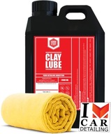 Good Stuff Clay Lube - Clay lubrikant 2000 ml