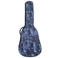 Puzdro na klasickú gitaru 4/4 GB-03-5-39 Hard Bag