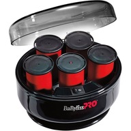 BaByliss PRO Hot rollers BABTS6GSE 5x40mm