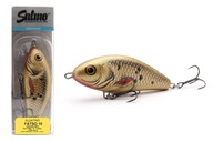 WOBLER SALMO FATSO PLÁVAJÚCI 10cm - QFA063 WOBLER SALMO FATSO PLÁVAJÚCI 10cm - QFA063