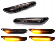 BMW E46 E60 E90 E92 DYNAMICKÉ LED SVETLÁ BMW E46 E60 E90 E92 DYNAMICKÉ LED SVETLÁ