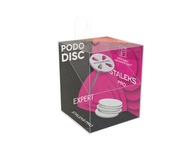 STALEKS Pododisc Set Tŕňový kotúč na pedikúru S 15mm PDset-15 STALEKS Pododisc Set Tŕňový kotúč na pedikúru S 15mm PDset-15