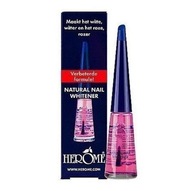 HEROME NATURAL WHITENER NAIL WHITENER 10ML HEROME NATURAL WHITENER NAIL WHITENER 10ML