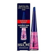 HEROME NATURAL WHITENER NAIL WHITENER 10ML