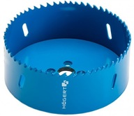 Dierovacia píla na bimetal 105 mm, oceľ M42 Dierovacia píla na bimetal 105 mm, oceľ M42