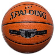 Basketbalová lopta Spalding Silver TF 7 76859Z