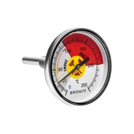 ŠTRUTKOVACÍ TEPLOMER PRE GRIL ÚDIAČKU 250°C ŠTRUTKOVACÍ TEPLOMER PRE GRIL ÚDIAČKU 250°C