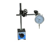 Automatický magnetický stojan + číselník Automatický magnetický stojan + číselník