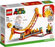 LEGO SUPER MARIO Jazda lávou 71416