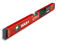 Úroveň hladiny Sola 120 cm Úroveň hladiny Sola 120 cm