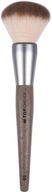 TOP VOĽBA Make Coffee Up Veľký štetec na púder TOP VOĽBA Make Coffee Up Veľký štetec na púder