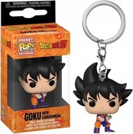 Funko Pop! DRAGON BALL Z Goku Kamehameha akčná figúrka Funko Pop! DRAGON BALL Z Goku Kamehameha akčná figúrka