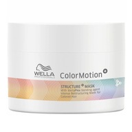 WELLA COLOR MOTION MASKA PRE FARBENÉ VLASY WELLA COLOR MOTION MASKA PRE FARBENÉ VLASY