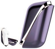 SATIFYER PRO TRAVELLER - VZDUCHOVÝ STIMULÁTOR SATIFYER PRO TRAVELLER - VZDUCHOVÝ STIMULÁTOR