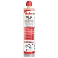 Fischer FIS VL kotva chemická 300 ml Fischer FIS VL kotva chemická 300 ml