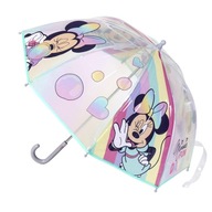 Dáždnik Minnie Mouse