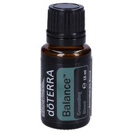 DOTERRA OLEJ NATURAL ESSENTIAL RALANCE BLEND