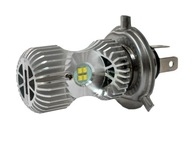 CREE H4 LED žiarovka, HS1 3200 LM, 16 Watt CREE H4 LED žiarovka, HS1 3200 LM, 16 Watt
