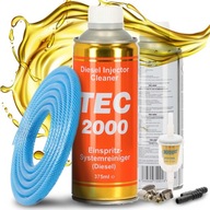 Súprava na čistenie vstrekovačov TEC2000 8 mm DIESEL