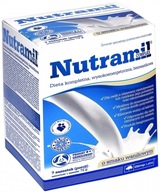 Olimp Nutramil Complex vanilka 7 vrecúšok