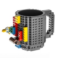 Darčekový blokový hrnček 330 ml vrátane balenia Darčekový blokový hrnček 330 ml vrátane balenia