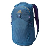 Batoh Gregory Essential Hiking Nano 20l Icon Teal Batoh Gregory Essential Hiking Nano 20l Icon Teal