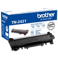 Nový originálny toner Brother TN-2421 TN2421 čierny HL-L2352DW DCP-L2512D