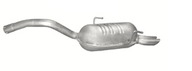Koncový tlmič výfuku 04.332 CITROEN C8 Koncový tlmič výfuku 04.332 CITROEN C8