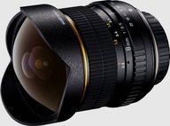 Walimex Pro 8 mm f/3,5 Fish Eye objektív Nikon