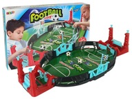 Arkádová mini futbalová hra