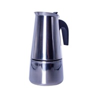 Moka Pot 300 ml 6 tz kávovar na varenie kávy Moka Pot 300 ml 6 tz kávovar na varenie kávy